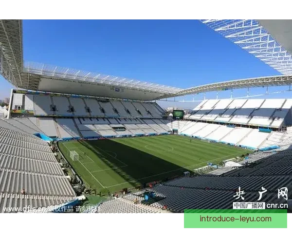 2026世界杯赛场分布全景图揭示主办城市与场馆布局规划